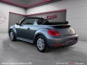 Volkswagen beetle 1.2 tsi 105cv 16v turbo cabriolet - garantie 12 mois occasion simplicicar toulon est simplicicar...