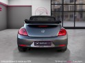 Volkswagen beetle 1.2 tsi 105cv 16v turbo cabriolet - garantie 12 mois occasion simplicicar toulon est simplicicar...