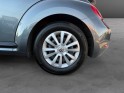 Volkswagen beetle 1.2 tsi 105cv 16v turbo cabriolet - garantie 12 mois occasion simplicicar toulon est simplicicar...