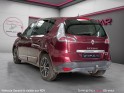 Renault scenic iii dci 110 energy fap eco2 bose garantie 12 mois occasion simplicicar brest simplicicar simplicibike france
