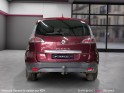 Renault scenic iii dci 110 energy fap eco2 bose garantie 12 mois occasion simplicicar brest simplicicar simplicibike france