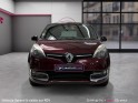 Renault scenic iii dci 110 energy fap eco2 bose garantie 12 mois occasion simplicicar brest simplicicar simplicibike france