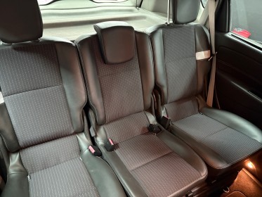 Renault scenic iii dci 110 energy fap eco2 bose garantie 12 mois occasion simplicicar brest simplicicar simplicibike france