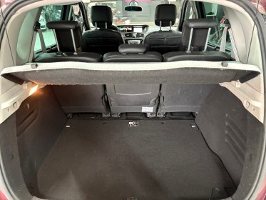 Renault scenic iii dci 110 energy fap eco2 bose garantie 12 mois occasion simplicicar brest simplicicar simplicibike france