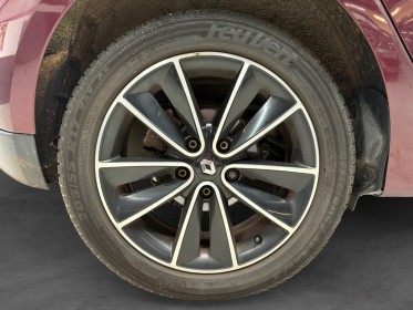 Renault scenic iii dci 110 energy fap eco2 bose garantie 12 mois occasion simplicicar brest simplicicar simplicibike france