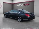 Mercedes classe s 350d  4-matic limousine executive  l garantie 12 mois occasion scl 56 - simplicicar vannes simplicicar...