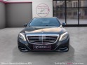 Mercedes classe s 350d  4-matic limousine executive  l garantie 12 mois occasion scl 56 - simplicicar vannes simplicicar...