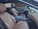 Mercedes classe s 350d  4-matic limousine executive  l garantie 12 mois occasion scl 56 - simplicicar vannes simplicicar...