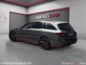 Mercedes classe c break 200 d 9g-tronic amg line occasion simplicicar pau simplicicar simplicibike france