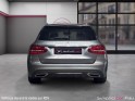 Mercedes classe c break 200 d 9g-tronic amg line occasion simplicicar pau simplicicar simplicibike france