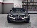 Mercedes classe c break 200 d 9g-tronic amg line occasion simplicicar pau simplicicar simplicibike france