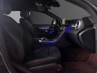 Mercedes classe c break 200 d 9g-tronic amg line occasion simplicicar pau simplicicar simplicibike france