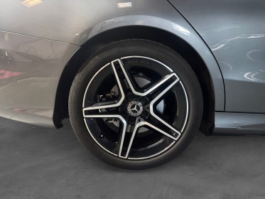 Mercedes classe c break 200 d 9g-tronic amg line occasion simplicicar pau simplicicar simplicibike france
