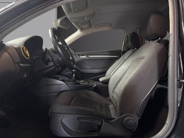 Audi a3 a3 1.4 tfsi 122 ambiente occasion simplicicar pau simplicicar simplicibike france