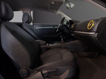 Audi a3 a3 1.4 tfsi 122 ambiente occasion simplicicar pau simplicicar simplicibike france