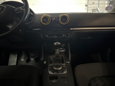 Audi a3 a3 1.4 tfsi 122 ambiente occasion simplicicar pau simplicicar simplicibike france