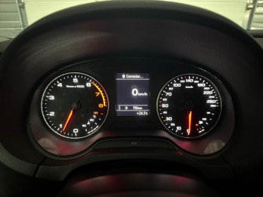 Audi a3 a3 1.4 tfsi 122 ambiente occasion simplicicar pau simplicicar simplicibike france