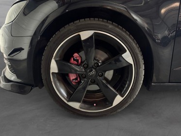 Audi a3 a3 1.4 tfsi 122 ambiente occasion simplicicar pau simplicicar simplicibike france