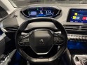 Peugeot 3008 1.2 puretech 130ch ss bvm6 allure - courroie faite - garantie constructeur 2028 - occasion  simplicicar aix les...
