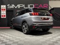Peugeot 3008 1.2 puretech 130ch ss bvm6 allure - courroie faite - garantie constructeur 2028 - occasion  simplicicar aix les...