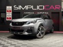 Peugeot 3008 1.2 puretech 130ch ss bvm6 allure - courroie faite - garantie constructeur 2028 - occasion  simplicicar aix les...
