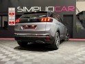 Peugeot 3008 1.2 puretech 130ch ss bvm6 allure - courroie faite - garantie constructeur 2028 - occasion  simplicicar aix les...