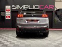 Peugeot 3008 1.2 puretech 130ch ss bvm6 allure - courroie faite - garantie constructeur 2028 - occasion  simplicicar aix les...