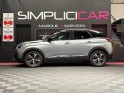 Peugeot 3008 1.2 puretech 130ch ss bvm6 allure - courroie faite - garantie constructeur 2028 - occasion  simplicicar aix les...