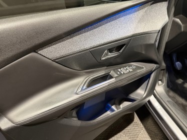 Peugeot 3008 1.2 puretech 130ch ss bvm6 allure - courroie faite - garantie constructeur 2028 - occasion  simplicicar aix les...