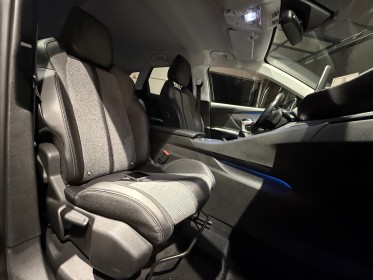 Peugeot 3008 1.2 puretech 130ch ss bvm6 allure - courroie faite - garantie constructeur 2028 - occasion  simplicicar aix les...