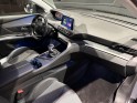 Peugeot 3008 1.2 puretech 130ch ss bvm6 allure - courroie faite - garantie constructeur 2028 - occasion  simplicicar aix les...