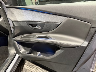 Peugeot 3008 1.2 puretech 130ch ss bvm6 allure - courroie faite - garantie constructeur 2028 - occasion  simplicicar aix les...