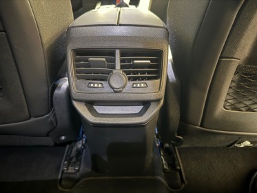 Peugeot 3008 1.2 puretech 130ch ss bvm6 allure - courroie faite - garantie constructeur 2028 - occasion  simplicicar aix les...