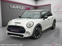 Mini cooper s 2.0i chili - suivi complet bmw occasion simplicicar arras  simplicicar simplicibike france