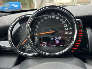 Mini cooper s 2.0i chili - suivi complet bmw occasion simplicicar arras  simplicicar simplicibike france
