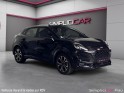 Ford puma 1.0 flexifuel 125 ch ss bvm6 st-line design 2 occasion simplicicar pau simplicicar simplicibike france