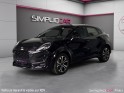 Ford puma 1.0 flexifuel 125 ch ss bvm6 st-line design 2 occasion simplicicar pau simplicicar simplicibike france