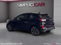 Ford puma 1.0 flexifuel 125 ch ss bvm6 st-line design 2 occasion simplicicar pau simplicicar simplicibike france