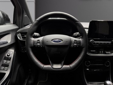 Ford puma 1.0 flexifuel 125 ch ss bvm6 st-line design 2 occasion simplicicar pau simplicicar simplicibike france