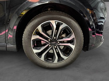 Ford puma 1.0 flexifuel 125 ch ss bvm6 st-line design 2 occasion simplicicar pau simplicicar simplicibike france