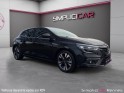 Renault megane iv berline 1.5 blue dci 115 edc intens - camera de recul - carplay - attelage occasion simplicicar rennes...