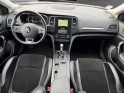 Renault megane iv berline 1.5 blue dci 115 edc intens - camera de recul - carplay - attelage occasion simplicicar rennes...