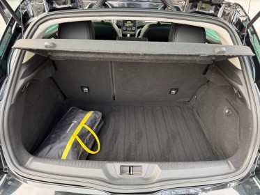 Renault megane iv berline 1.5 blue dci 115 edc intens - camera de recul - carplay - attelage occasion simplicicar rennes...