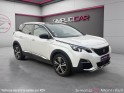 Peugeot 3008 entretien suivi complet constructeur/kit distrib ok/ garantie 12 mois occasion montreuil (porte de...