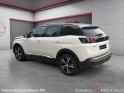 Peugeot 3008 entretien suivi complet constructeur/kit distrib ok/ garantie 12 mois occasion montreuil (porte de...