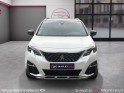 Peugeot 3008 entretien suivi complet constructeur/kit distrib ok/ garantie 12 mois occasion montreuil (porte de...