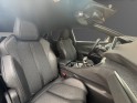 Peugeot 3008 entretien suivi complet constructeur/kit distrib ok/ garantie 12 mois occasion montreuil (porte de...