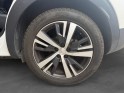 Peugeot 3008 entretien suivi complet constructeur/kit distrib ok/ garantie 12 mois occasion montreuil (porte de...