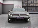 Volkswagen golf 2.0 tsi 245 dsg7 gti garantie 12 mois occasion montreuil (porte de vincennes)(75) simplicicar simplicibike...