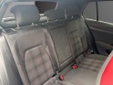 Volkswagen golf 2.0 tsi 245 dsg7 gti garantie 12 mois occasion montreuil (porte de vincennes)(75) simplicicar simplicibike...